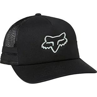 Damska graniczna czapka trucker szałwia OS - Czapki damskie - miniaturka - grafika 1