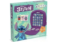 Gry planszowe - towarzyska WINNING MOVES Match Stitch - miniaturka - grafika 1