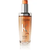 Serum do włosów - Kerastase Discipline Oleo Relax, olejek do włosów puszących się i niesfornych do wielokrotnego napełniania, 75ml - miniaturka - grafika 1