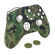 Akcesoria do Xbox - BigBen BigBen XBXGLOVE zestaw ochronny na pady Xbox Series XBXGLOVE - miniaturka - grafika 1