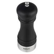 Młynki do soli i pieprzu - Drewniany młynek do soli Sali - Wenko - miniaturka - grafika 1