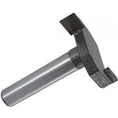 Frezy - DEDRA Frez 07F122C trzpień 12 D 32 H 6,35 B 9,4 mm - miniaturka - grafika 1