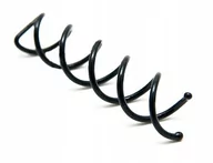 Ozdoby do włosów - Spinka do włosów koka SPIN PIN PINS wsuwka czarna - miniaturka - grafika 1