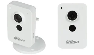 KAMERA IP C2K-P-0280B Cube Wi-Fi - 1080p 2.8mm DAHUA - Kamery IP - miniaturka - grafika 1