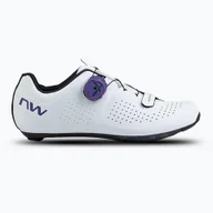 Buty rowerowe - Buty szosowe damskie Northwave Storm Carbon - miniaturka - grafika 1