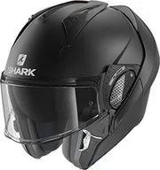 Kaski motocyklowe - SHARK EVO GT Blank MAT M - miniaturka - grafika 1
