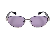 Okulary przeciwsłoneczne - Polaroid Unisex Pld 6123/S okulary przeciwsłoneczne, Yy5., 54 - miniaturka - grafika 1
