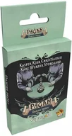 Gry planszowe - Gra Pagan: Dawne próby Lucky Duck Games - miniaturka - grafika 1