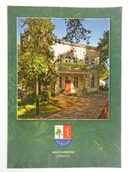 Przewodniki - Miasto Józefów Zaprasza - miniaturka - grafika 1