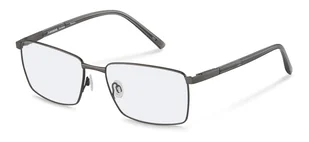 Okulary korekcyjne Rodenstock R7129 D - Okulary korekcyjne, oprawki, szkła - miniaturka - grafika 1