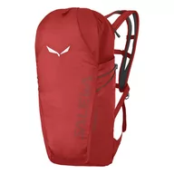 Plecaki - Plecak trekkingowy unisex Salewa ULTRA TRAIN 22L czerwony 00-0000001256_1500 - miniaturka - grafika 1