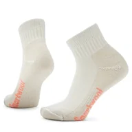 Skarpetki damskie - Smartwool Damskie skarpety do kostki Hike Classic Edition Light Cushion ASH, L - miniaturka - grafika 1