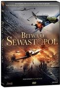 Filmy historyczne DVD - Add Media Bitwa o Sewastopol. DVD Sergey Mokritskiy - miniaturka - grafika 1