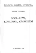 Historia świata - Socjalizm, komunizm, anarchizm - miniaturka - grafika 1