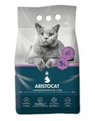 Żwirek dla kotów - ARISTOCAT 5l - żwirek bentonitowy dla kotów, 5 l - miniaturka - grafika 1