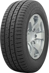 Toyo Celsius Cargo 225/75R16 121T - Opony dostawcze całoroczne Toyo Celsius Cargo 225/75R16 121T - Opony dostawcze całoroczne - miniaturka - grafika 1