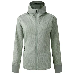 Bluza damska Dare 2b Convey IV Core Stretch Rozmiar: XS / Kolor: jasnozielony - Bluzy sportowe damskie - miniaturka - grafika 1