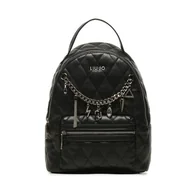 Plecaki - Plecak Liu Jo Ecs M Backpack AF3255 E0426 Nero 22222 - miniaturka - grafika 1