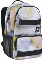 Torby sportowe - Burton TREBLE YELL STOUT WHITE VOYAGER uczeń plecak - 21L - miniaturka - grafika 1