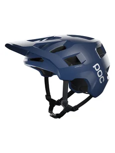 POC Kask rowerowy "Kortal" w kolorze granatowym - Kaski rowerowe - miniaturka - grafika 1
