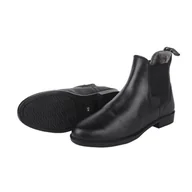 Buty do jazdy konnej - Sztyblety jeździeckie START Winter zimowe z wołowej skóry - miniaturka - grafika 1