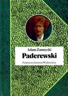 Biografie i autobiografie - Paderewski - miniaturka - grafika 1