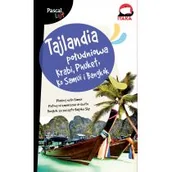 Przewodniki - Tajlandia Południowa. Krabi, Phuket, Ko Samui i Bangkok - miniaturka - grafika 1