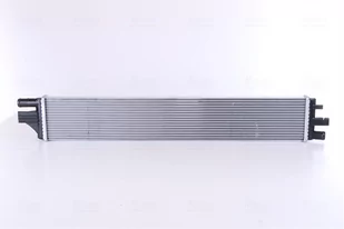 NISSENS Chłodnica, układ chłodzenia silnika NISSENS 630794 630794 - Części motocyklowe - miniaturka - grafika 1