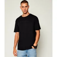 Koszulki męskie - Armani Exchange T-shirt Regular Fit - miniaturka - grafika 1