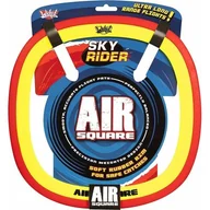 Zabawki i gry sportowe - Dysk Sky Rider Air Square 1 szt. mix kolorów - miniaturka - grafika 1