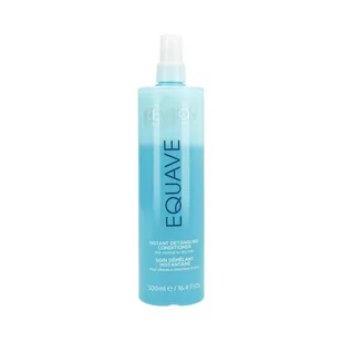 Revlon Equave, nawilżająca odżywka w sprayu, 500 ml - Odżywki do włosów - miniaturka - grafika 1