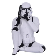 Gadżety dla graczy - Figurka NEMESIS Stormtrooper Speak No Evil - miniaturka - grafika 1