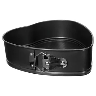 Secret de Gourmet Forma do pieczenia blacha z motywem serca non-stick 3560239398639 - Formy do ciast - miniaturka - grafika 1