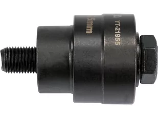 WYCINAK OTWORÓW POD KRAN 25MM - Akcesoria hydrauliczne - miniaturka - grafika 3