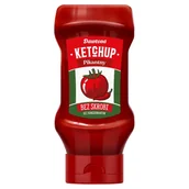 Ketchup - Dawtona - Ketchup pikantny - miniaturka - grafika 1