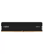 Pamięci RAM - *DDR5 Crucial Pro  48GB/ 5600(1*48GB)CL46(24Gbit) - miniaturka - grafika 1