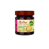 Warzywa w marynacie - 4tea MALINA Z SOKIEM CYTRYNOWYM 225 ML 4TEA zakupy dla domu i biura! 48150791 - miniaturka - grafika 1