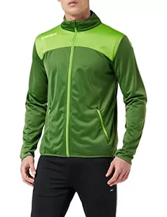 Kempa Emotion 2.0 Poly kurtka męska, dragon zielona/zielona, XL - Kurtki męskie - miniaturka - grafika 1