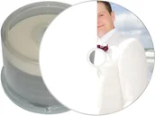 Nośniki danych - Freestyle BD-R BLU-RAY 25GB 6x PRINT FF 25 [40898] OFBDRP6C25 - miniaturka - grafika 1