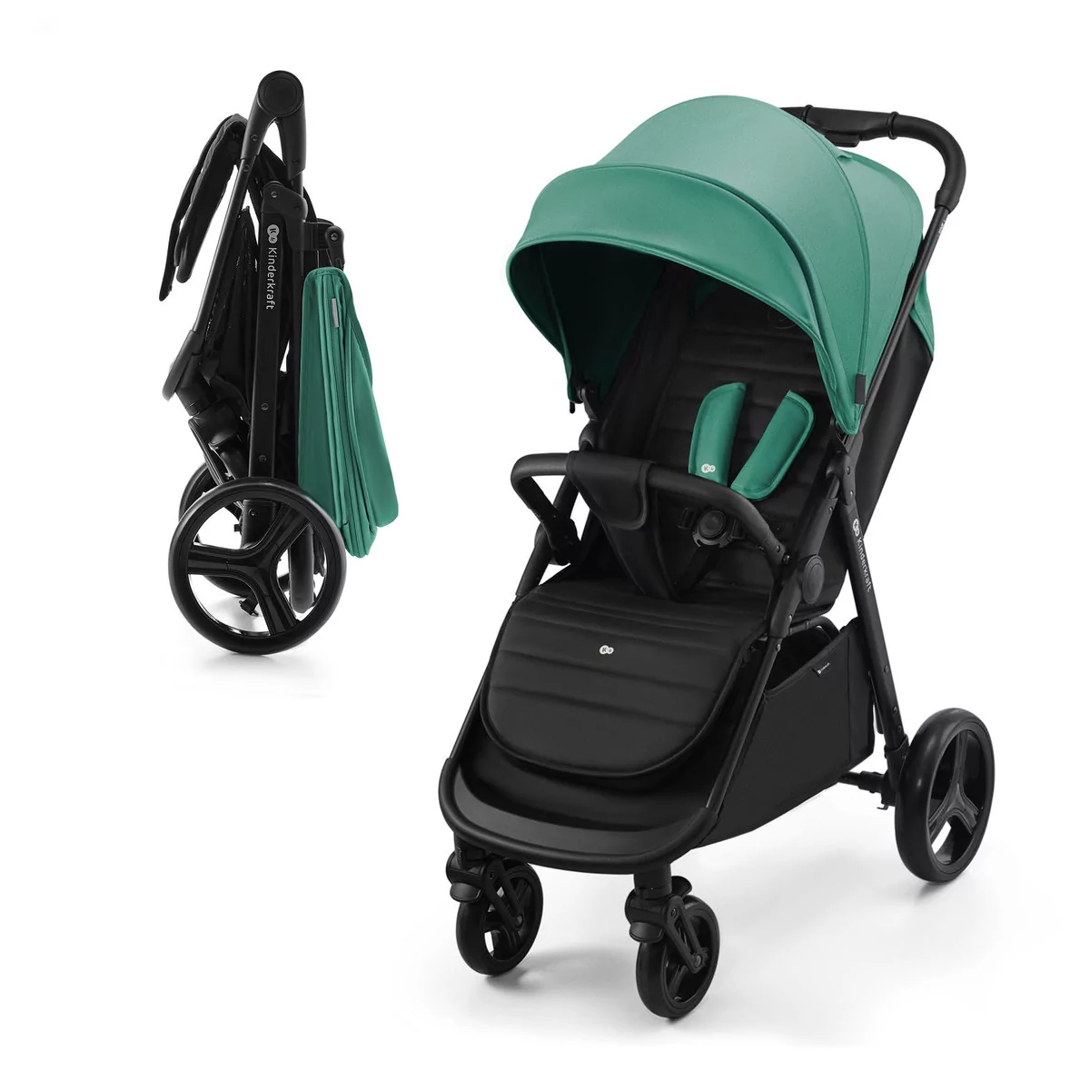 Kinderkraft Rine Juicy Green