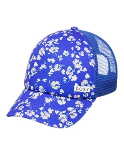 Roxy Honey Coconut - czapka trucker dla dziewczynek - Czapki damskie - miniaturka - grafika 1