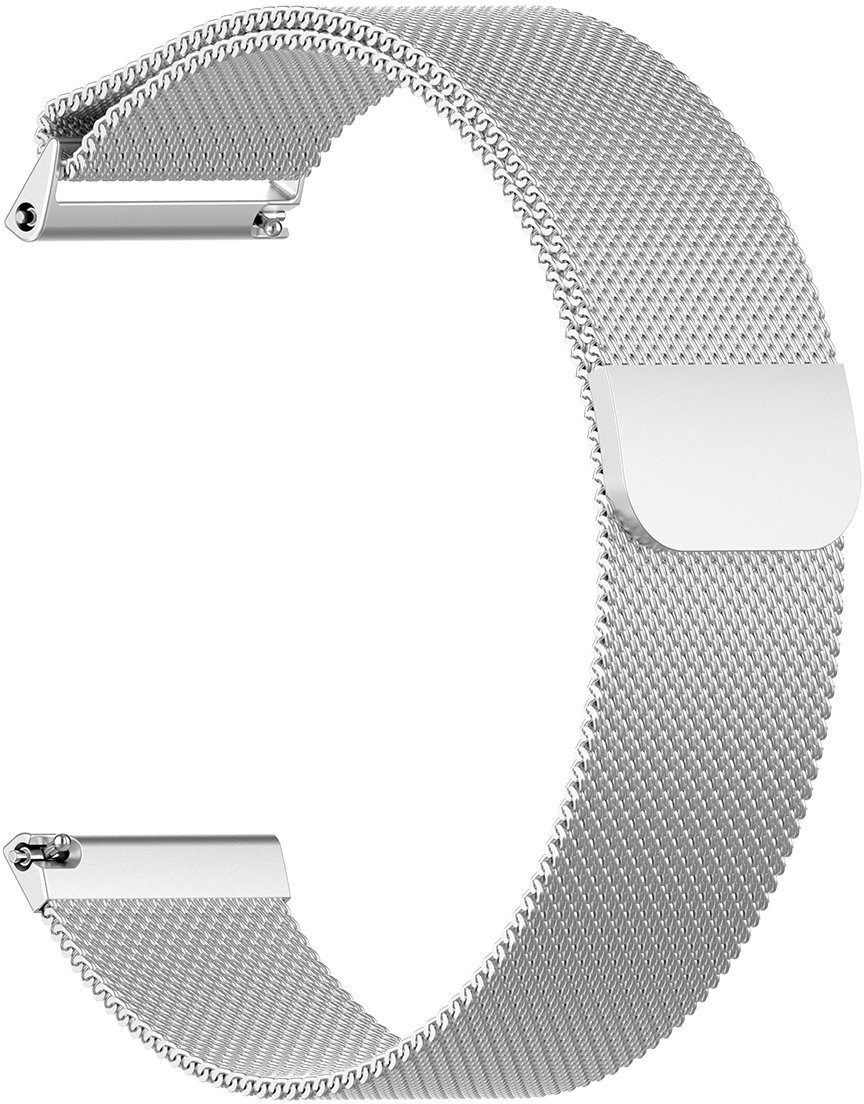 ORYGINALNY ZAMIENNY WYMIENNY PASEK OPASKA BRANSOLETA YIVO DO ZEGARKA SMARTWATCH FITBIT VERSA / VERSA 2 / VERSA LITE EDITION