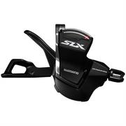 Hamulce rowerowe - Shimano Slx Sl-M7000-R - Manetka Lewa 2/3Rz - miniaturka - grafika 1