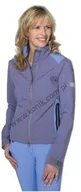 Kurtki jeździeckie - Anky  Technical Casual Kurtka Softshell ANKY - miniaturka - grafika 1