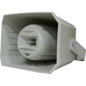 Głośniki i kolumny - Tonsil GZT 50 - Megafon, głośnik tubowy - miniaturka - grafika 1