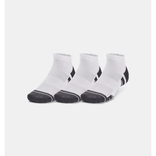 Skarpety sportowe Under Armour 1379504 3-pak - Skarpetki sportowe męskie - miniaturka - grafika 1