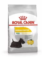 Sucha karma dla psów - Royal Canin CCN Dermacomfort Mini 8 kg - miniaturka - grafika 1