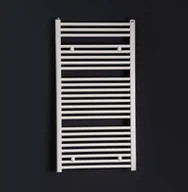 Grzejniki łazienkowe - Enix Pini P Grzejnik łazienkowy 115,4x76,4 cm biały połysk P0007641154014020000 - odbiór osobisty: Kraków, Warszawa - miniaturka - grafika 1