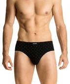 Majtki męskie - 3-PACK Slipy męskie-L - miniaturka - grafika 1