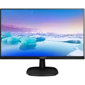 Monitory - Philips 243V7QDSB - miniaturka - grafika 1